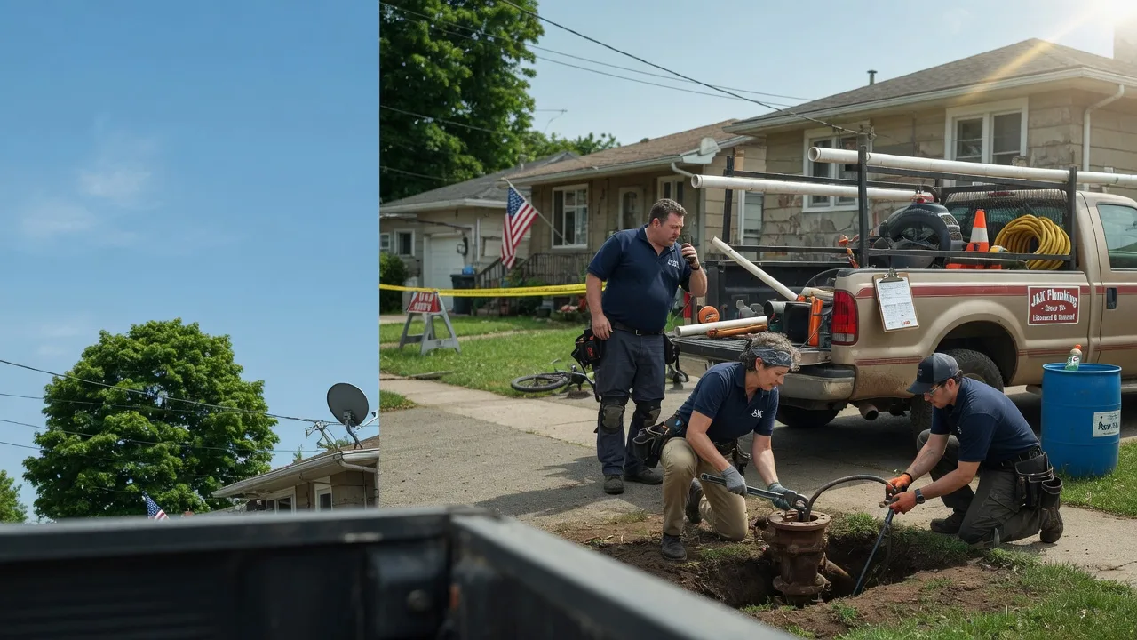 Water Heater Replacement in Laclede, MO near me